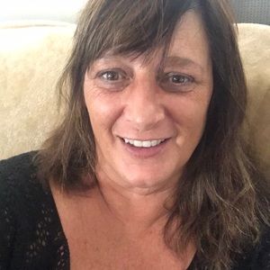 Meet your Posher, Pam